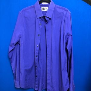 Express men’s dress shirt